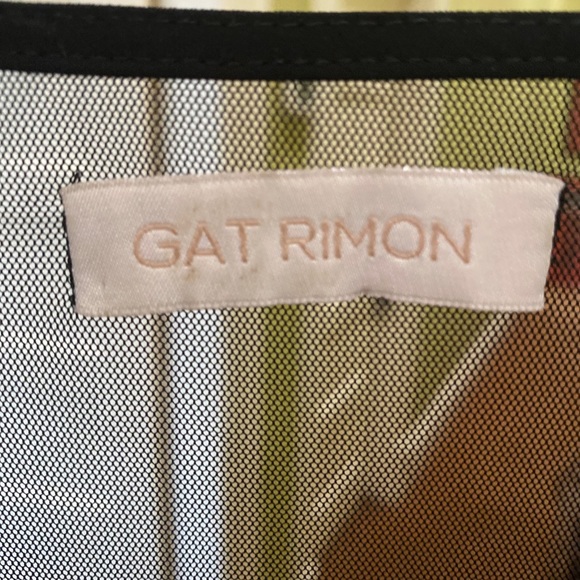 Gat Rimon Tunic - Picture 5 of 6